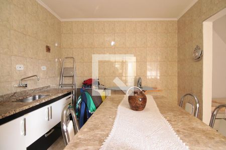 Casa à venda com 324m², 6 quartos e 1 vagaCozinha 2