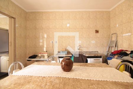 Casa à venda com 324m², 6 quartos e 1 vagaCozinha 2