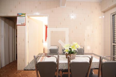 Casa à venda com 324m², 6 quartos e 1 vagaCozinha 3