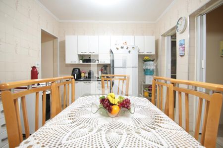 Casa à venda com 324m², 6 quartos e 1 vagaCozinha 1