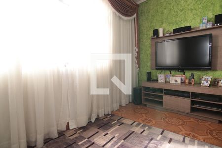 Casa à venda com 324m², 6 quartos e 1 vagaSala 3