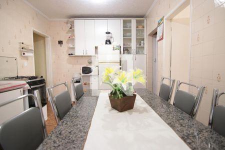 Casa à venda com 324m², 6 quartos e 1 vagaCozinha 3