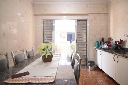 Casa à venda com 324m², 6 quartos e 1 vagaCozinha 3