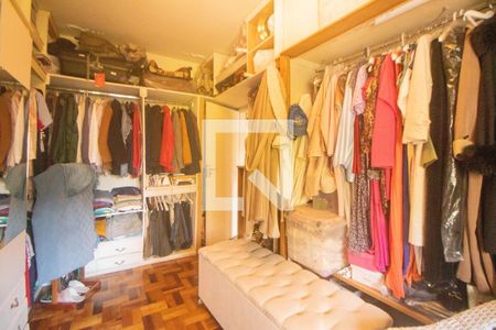 Quarto 1 de apartamento à venda com 2 quartos, 116m² em Bom Fim, Porto Alegre