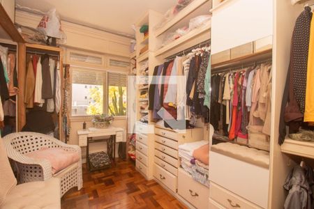 Quarto 1 de apartamento à venda com 2 quartos, 116m² em Bom Fim, Porto Alegre