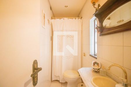 Apartamento à venda com 116m², 2 quartos e 1 vagaBanheiro 2