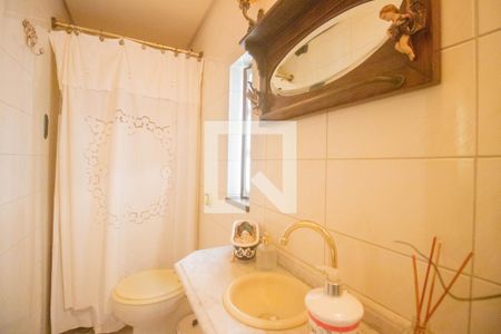 Apartamento à venda com 116m², 2 quartos e 1 vagaBanheiro 2