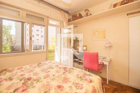 Apartamento à venda com 116m², 2 quartos e 1 vagaQuarto 2