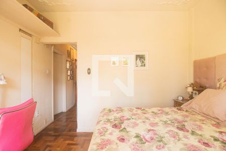 Apartamento à venda com 116m², 2 quartos e 1 vagaQuarto 2