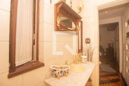 Apartamento à venda com 116m², 2 quartos e 1 vagaBanheiro 2