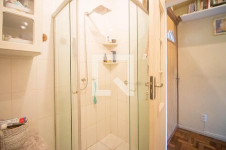 Apartamento à venda com 116m², 2 quartos e 1 vagaBanheiro