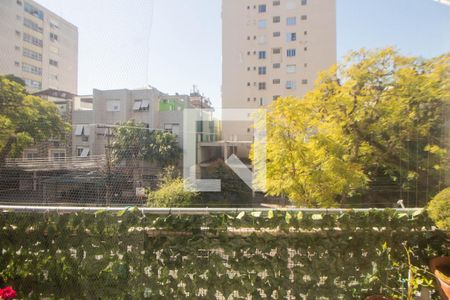 Vista do Quarto 1 de apartamento à venda com 2 quartos, 116m² em Bom Fim, Porto Alegre