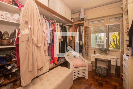 Quarto 1 de apartamento à venda com 2 quartos, 116m² em Bom Fim, Porto Alegre