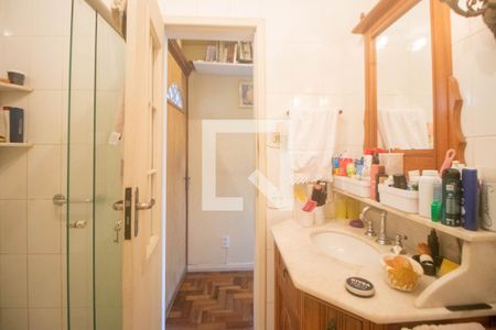 Apartamento à venda com 116m², 2 quartos e 1 vagaBanheiro