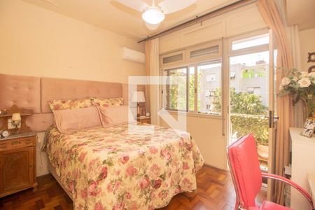 Quarto 2 de apartamento à venda com 2 quartos, 116m² em Bom Fim, Porto Alegre