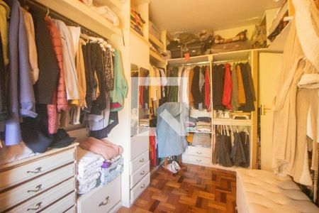 Quarto 1 de apartamento à venda com 2 quartos, 116m² em Bom Fim, Porto Alegre
