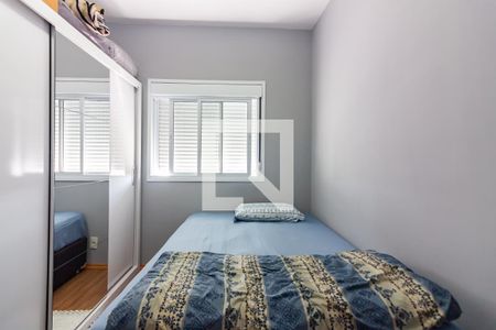 Quarto 1 de apartamento à venda com 2 quartos, 60m² em City Bussocaba, Osasco