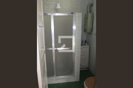 Casa à venda com 254m², 4 quartos e 2 vagasBanheiro 1