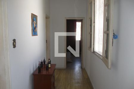 Casa à venda com 254m², 4 quartos e 2 vagasBanheiro 1