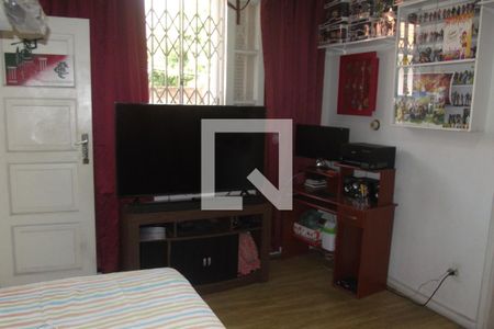 Casa à venda com 254m², 4 quartos e 2 vagasQuarto 4