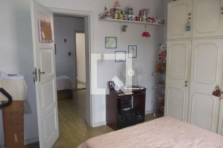 Casa à venda com 254m², 4 quartos e 2 vagasQuarto 4