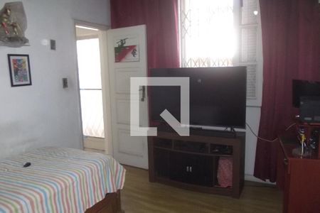 Casa à venda com 254m², 4 quartos e 2 vagasQuarto 4