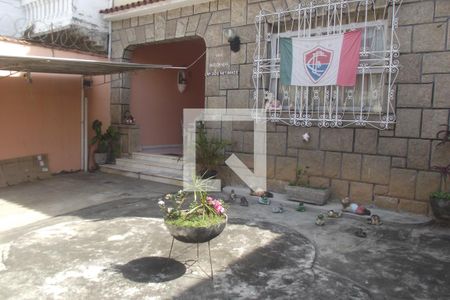 Casa à venda com 254m², 4 quartos e 2 vagasÁrea Externa