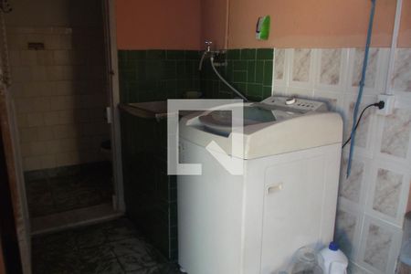 Casa à venda com 254m², 4 quartos e 2 vagasÁrea Externa