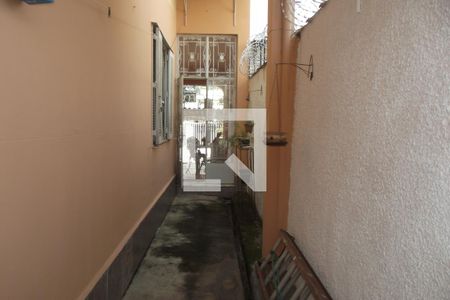 Casa à venda com 254m², 4 quartos e 2 vagasÁrea Externa