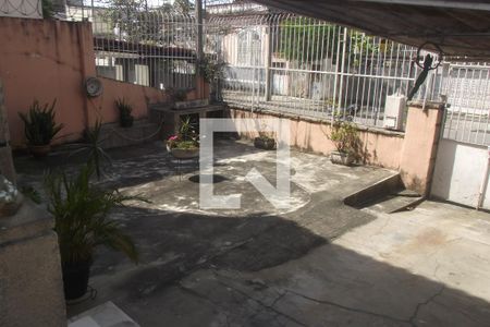 Casa à venda com 254m², 4 quartos e 2 vagasÁrea Externa