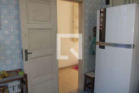 Casa à venda com 254m², 4 quartos e 2 vagasCozinha 