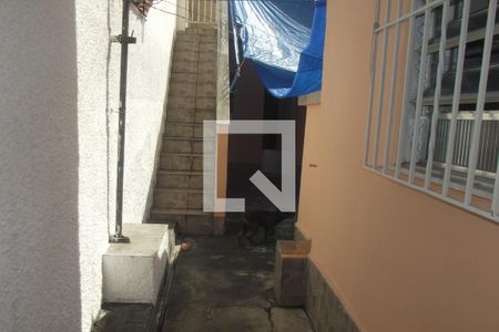 Casa à venda com 254m², 4 quartos e 2 vagasÁrea Externa
