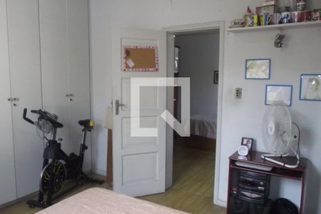 Casa à venda com 254m², 4 quartos e 2 vagasQuarto 4