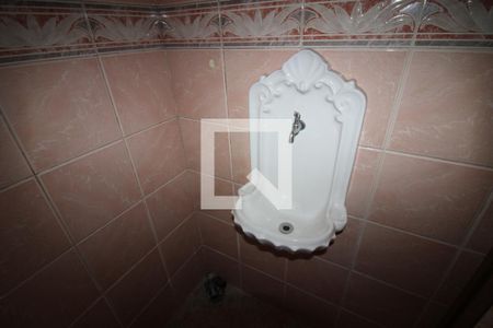 Casa à venda com 84m², 1 quarto e sem vagaBanheiro