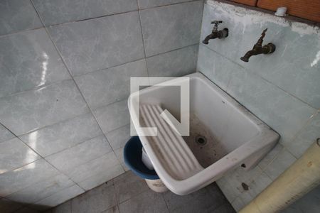 Casa à venda com 84m², 1 quarto e sem vagaÁrea de Serviço