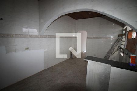 Casa à venda com 84m², 1 quarto e sem vagaCozinha