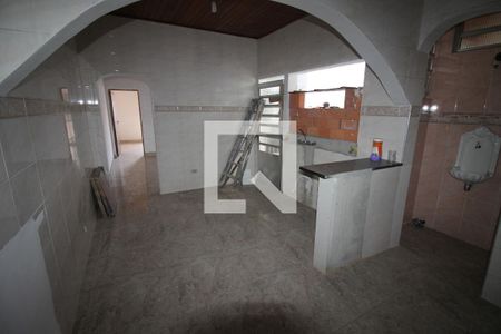 Casa à venda com 84m², 1 quarto e sem vagaCozinha