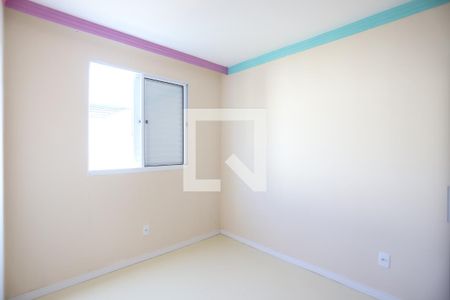Quarto 1 de apartamento para alugar com 2 quartos, 47m² em Parque Santa Rosa, Suzano