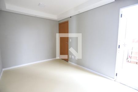 Sala de apartamento para alugar com 2 quartos, 47m² em Parque Santa Rosa, Suzano
