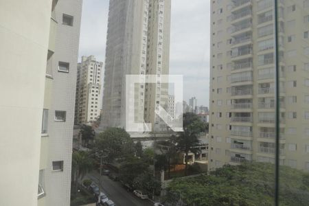 Vista Varanda de apartamento para alugar com 2 quartos, 70m² em Chácara Inglesa, São Paulo