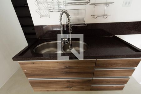 Apartamento à venda com 92m², 2 quartos e 1 vaga Apartamento à venda com 92m², 2 quartos e 1 vagaCozinha