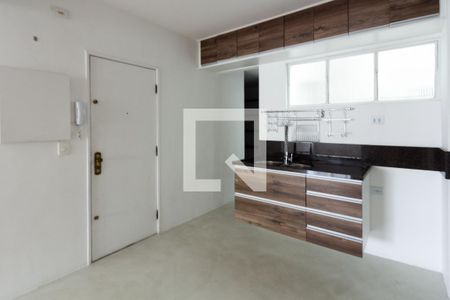 Apartamento à venda com 92m², 2 quartos e 1 vaga Apartamento à venda com 92m², 2 quartos e 1 vagaCozinha