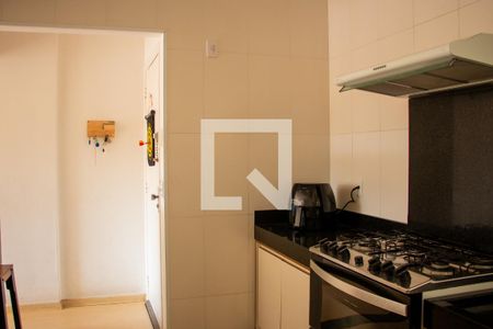 Apartamento à venda com 96m², 3 quartos e 2 vagas Apartamento à venda com 96m², 3 quartos e 2 vagasCozinha