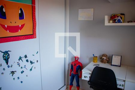 Apartamento à venda com 96m², 3 quartos e 2 vagas Apartamento à venda com 96m², 3 quartos e 2 vagasQuarto 2