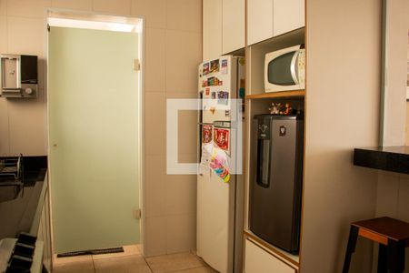 Apartamento à venda com 96m², 3 quartos e 2 vagas Apartamento à venda com 96m², 3 quartos e 2 vagasCozinha