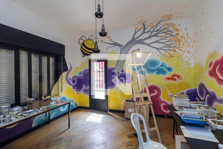 Casa à venda com 400m², 3 quartos e sem vaga Casa à venda com 400m², 3 quartos e sem vagaQuarto 3