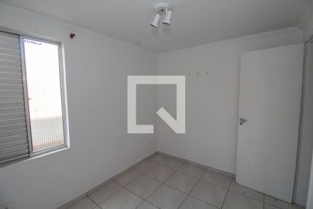 Quarto 1 de apartamento para alugar com 2 quartos, 46m² em Conjunto Habitacional Teotonio Vilela, São Paulo