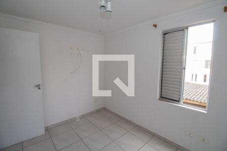 Quarto 2 de apartamento para alugar com 2 quartos, 46m² em Conjunto Habitacional Teotonio Vilela, São Paulo