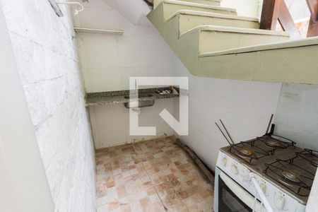 Casa de condomínio à venda com 491m², 4 quartos e 2 vagas Casa de condomínio à venda com 491m², 4 quartos e 2 vagasEspaço Gourmet