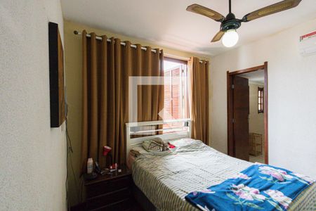 Casa de condomínio à venda com 491m², 4 quartos e 2 vagas Casa de condomínio à venda com 491m², 4 quartos e 2 vagasQuarto 3 - Suíte